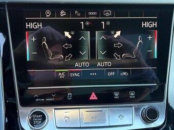 Audi Q8 S-line 55 TFSI Quattro 250kW AT8 - 14