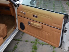 FORD RANCHERO 500 V8 - 14