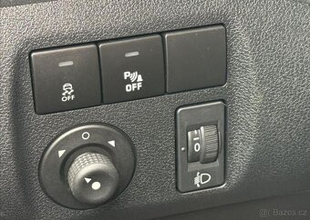 Citroën Berlingo 1,6 NOVÉ V ČR, SERVISKA benzín manuál 88 kw - 14