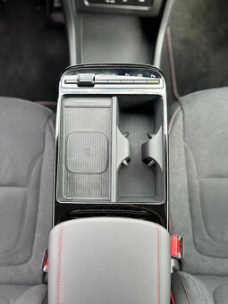 Hyundai Tucson N LINE PHEV 185kW 1.6 T-GDI 2025 - 14
