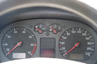 VW Golf 4 - 14