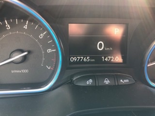 Peugeot 2008 - 14