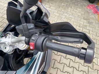 BMW F850GS - 14