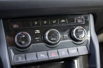 Škoda Kodiaq 2.0 TDI SCR Ambition DSG - 7 miest - 14