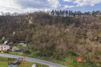 Prodej, pozemky/bydlení, 2110 m2, Otvovice, Kladno [ID 62840 - 14