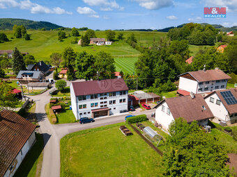 Prodej bytu 1+1, 40 m², Libchavy - 14