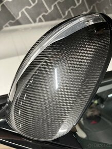 Mercedes benz S 63 AMG Long w222 - 14