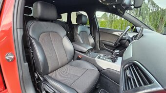 A6 3.0 TDI  3xS line  200kw  mod 2017  - 14