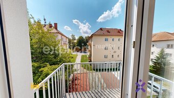 Pronájem byty 2+kk, 51 m2 - Zlín, ev.č. 02277 - 14