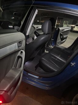 Audi A5 3.0tdi 176kW 2010 - 14