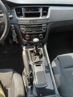 Peugeot 508 SW 2.0 HDI PANORAMA - 14