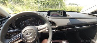 Mazda CX-30 Edice 100 137kw - 14