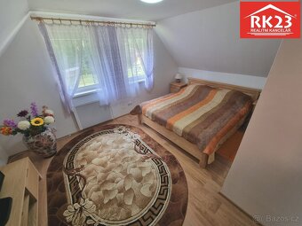 Prodej, Rodinný dům, Valy, Na Stráni, ev.č. 01507 - 14