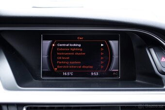 Audi A5 Sportback 2.0 TDI 140 kW Sport S line - 14