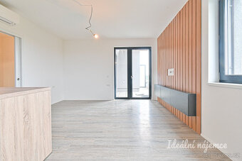 Pronájem novostavby bytu 3+kk, Vondřichova 1499, 19.500,- Kč - 14