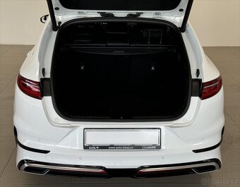 Kia ProCeed, 1.5 T-GDi 7DCT GT Line Plus - 14