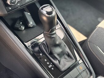 Škoda Scala, 1.5 TSI 110 kW DSG, STYLE+, ČR, 1. majitel - 14
