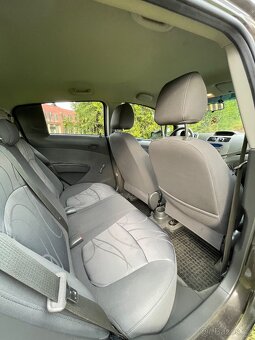 Chevrolet Spark LS, 1.0i S-TEC II 16V, 50kW - 14