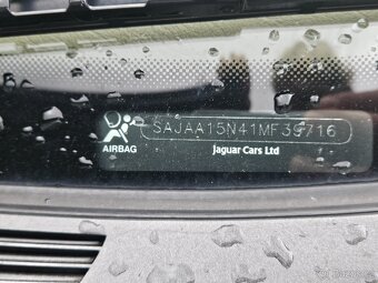 JAGUAR XJR 308 - 14