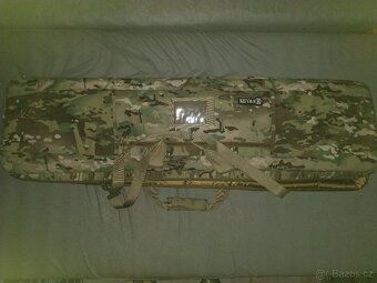 Airsoft vybavení - 14