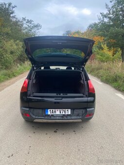 Peugeot 3008 - 14