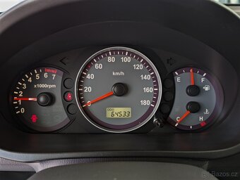 Hyundai Atos PRIME 1.1i ,1.maj. ČR, 64tkm - 14