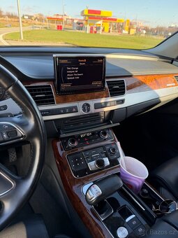 Audi A8 4,2 tdi - 14