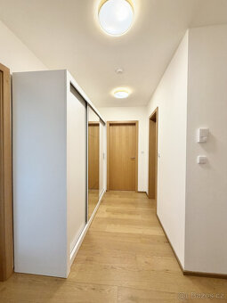 Pronájem bytu 2+kk, Vítězná, Liberec, 20500 Kč/měs, 56 m2 - 14