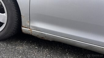 Prodej osobního automobilu Volkswagen Golf AC Kombi - 14