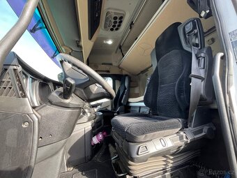 Tahač Mercedes-Benz Actros 1845 LowDeck - 14