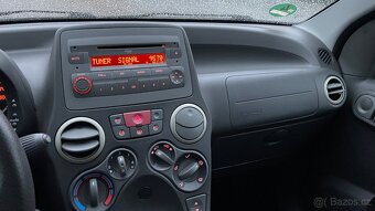 FIAT PANDA 1.4i 16V 100HP - 14