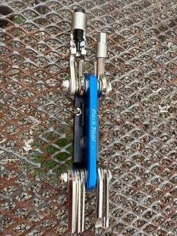 Prodám elektrokolo GHOST E-Riot Trail Advanced L/ 29 B625 - 14