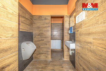 Prodej nájemního domu v Tanvaldu, ul. Krkonošská - 14