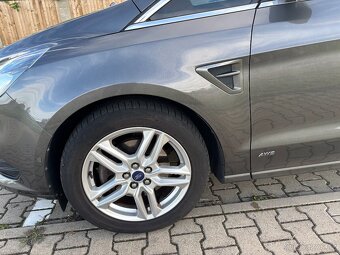 ford S-MAX 2.0, AWD 4X4, TITANIUM, AUTOMAT - 14