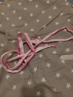 Set do postýlky - 14