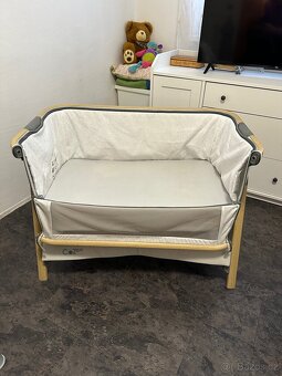 Dětská postýlka - 14