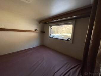 Prodám OBYTNÉ AUTO   WEINSBERG - 14