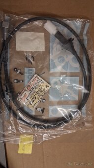 Prodám díly Fiat Ducato apod . - 14