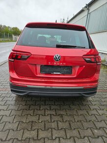 VW Tiguan 2.0TDI 110kW Active - 14