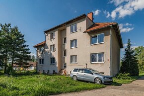 Prodej bytu 2+kk 47 m² Neratovice - Byškovice - 14