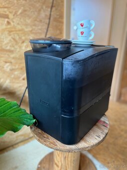 Espresso automat Siemens TE655319RW - 14