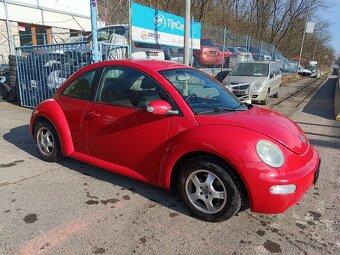 vw new beetle - 14