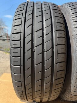 Nové alu kola 5x112 r19 Wheelworld + pneu 235/35/19 TOP SDA - 14