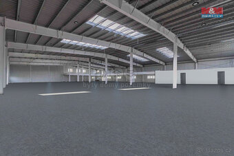 Prodej výrobního objektu, 2500 m², Petřvald u Karviné - 14