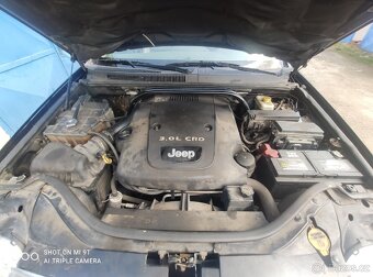Jeep Grand Cherokee 3.0 CRD - 14
