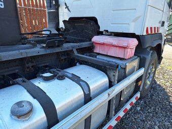VOLVO FM11 450 64R 6X4 - 14