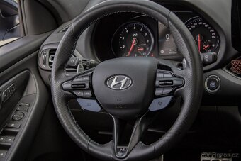 Hyundai i30 N 2.0 T-GDi N Performance A/T - 14