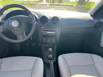Seat Ibiza 1.9SDI - 14