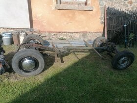 Škoda felicia cabrio - 14