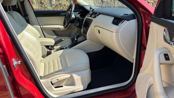 Škoda Octavia III Combi 2.0 TDI 110 kW DSG - 14